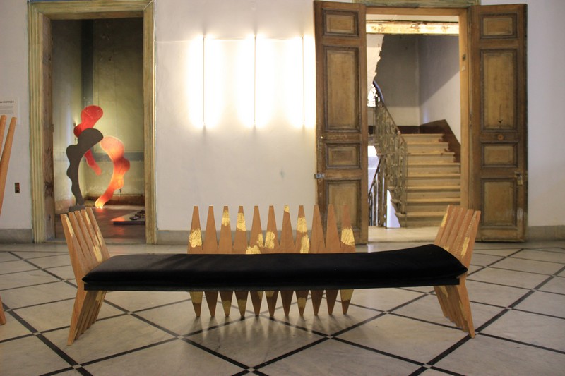 7 Rooms 7 Artists – Beirut Conversations launches at Beirut Art House